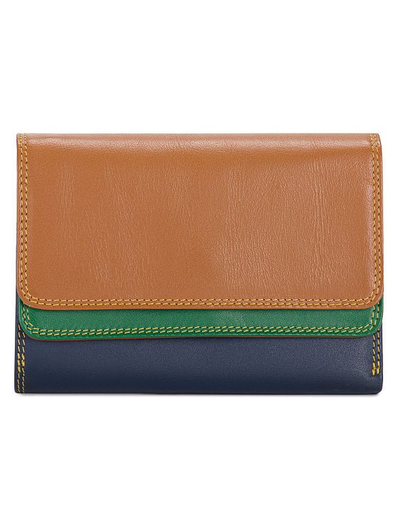 Mywalit Pung i læder 13 cm