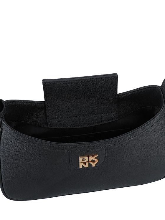 DKNY Carol Skuldertaske Læder 25 cm
