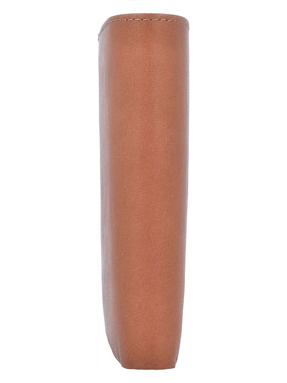 Jost Peněženka Futura kožená 12,5 cm