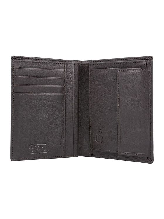 camel active Atlanta pung i læder 9,5 cm