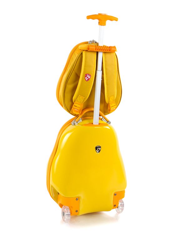 Heys Kids børnetrolley sæt 2 stk.