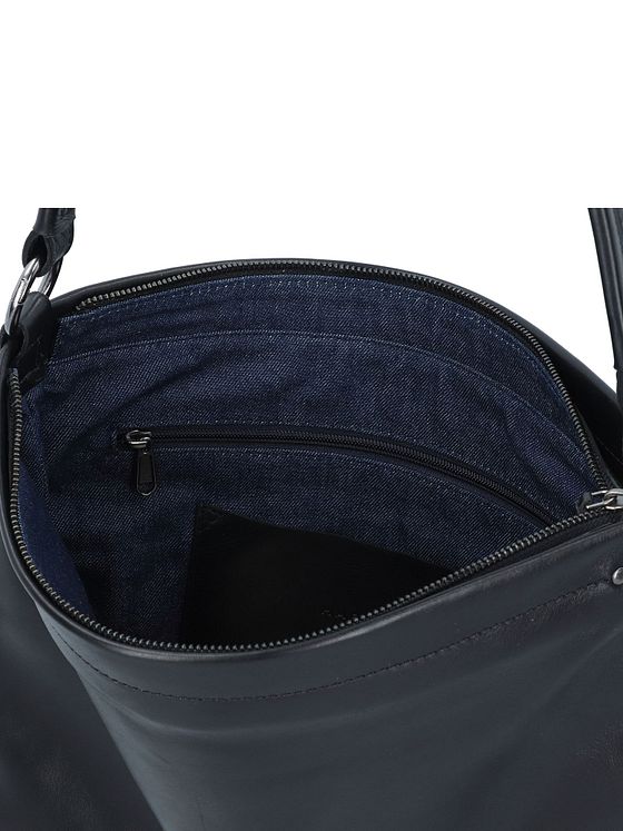 Harold's Caugio Skuldertaske Læder 32 cm