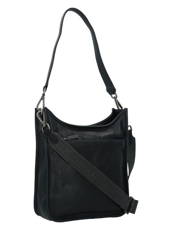 Harbour 2nd Just Pure Liara Skuldertaske Læder 26 cm Harbour 2nd Just Pure Liara Skuldertaske Læder 26 cm