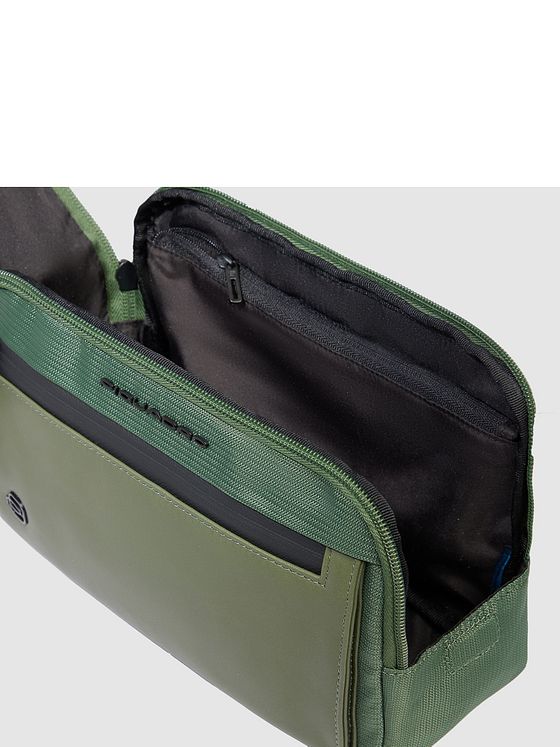 Piquadro Orion Kultur-taske 24.5 cm