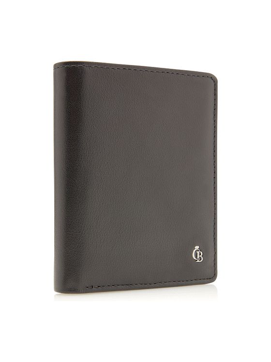 Castelijn & Beerens Vita pung RFID læder 9 cm