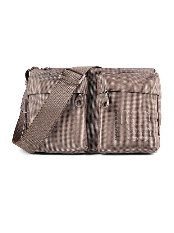 Mandarina Duck Skuldertaske 29 cm Mandarina Duck Skuldertaske 29 cm