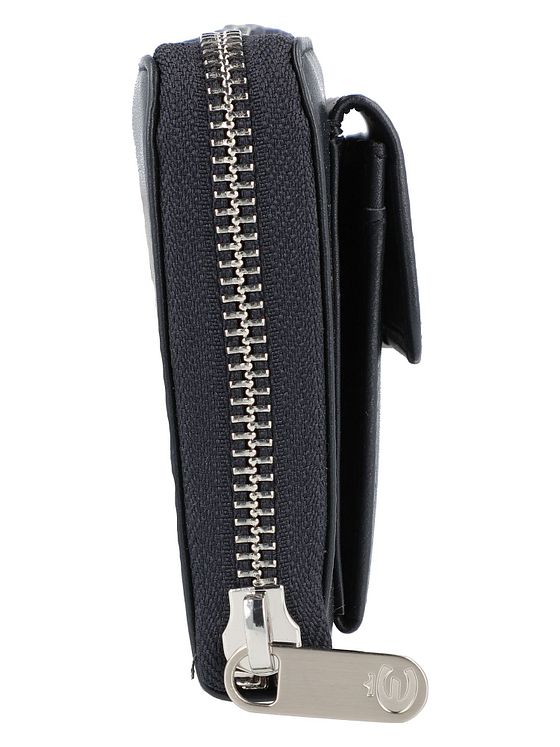 Esquire Helena pung RFID læder 19 cm