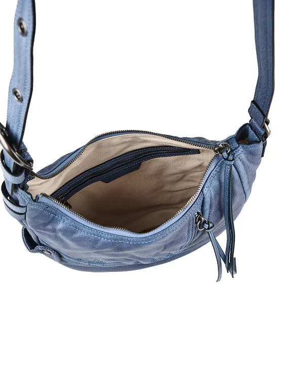 Liebeskind Luna II Skuldertaske S Læder 32 cm Liebeskind Luna II Skuldertaske S Læder 32 cm