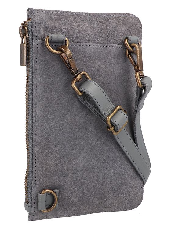 Cowboysbag Seventies Suede Mobil-etui Læder 12.5 cm