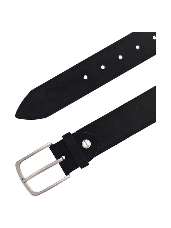 Vanzetti Bælte Læder