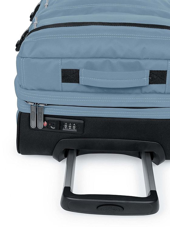 Eastpak Transit'R Plus 2-hjulet Håndbagage 55 cm Eastpak Transit'R Plus 2-hjulet Håndbagage 55 cm