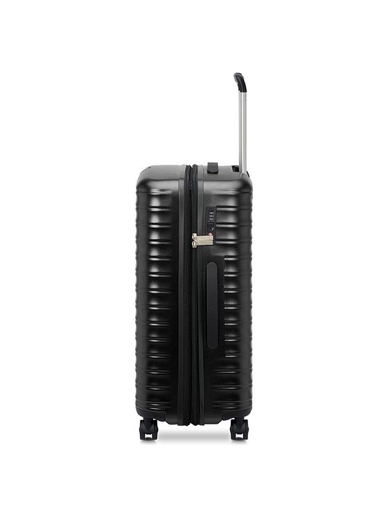 Roncato Wave 4 hjul Trolley 65 cm med strækfold
