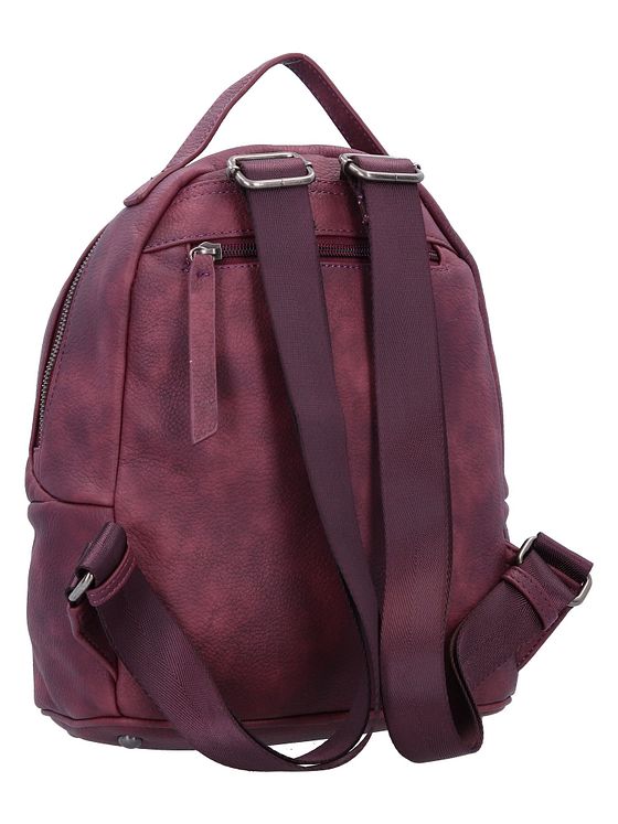 Greenburry Gretl City-rygsæk 30 cm