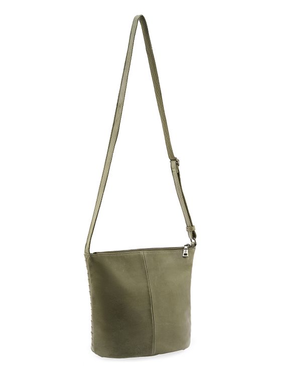 FredsBruder Gürtelinchen skuldertaske i læder 23 cm