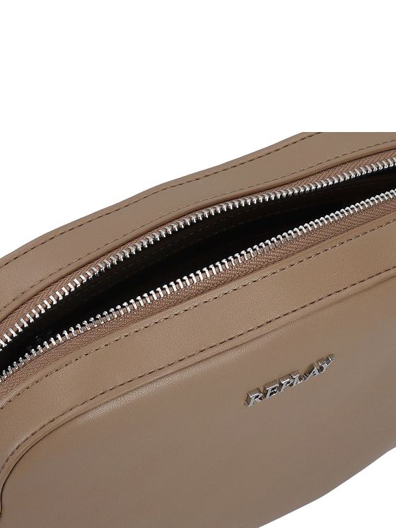 Replay Skuldertaske 23 cm