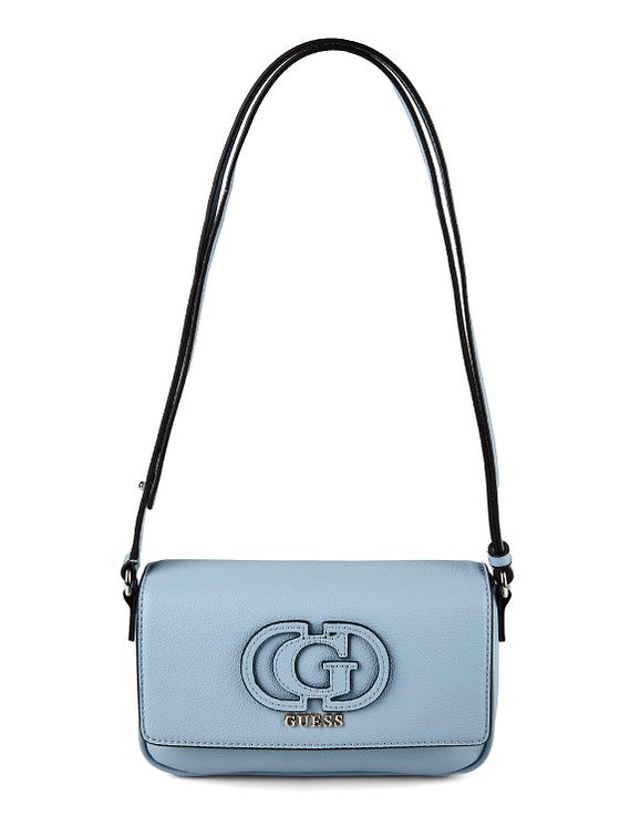 Guess Isola Crossbody taske 23 cm Guess Isola Crossbody taske 23 cm