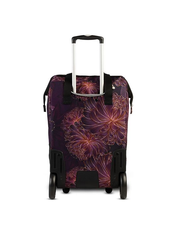 Punta Big Wheel Indkøbsvogn 62 cm