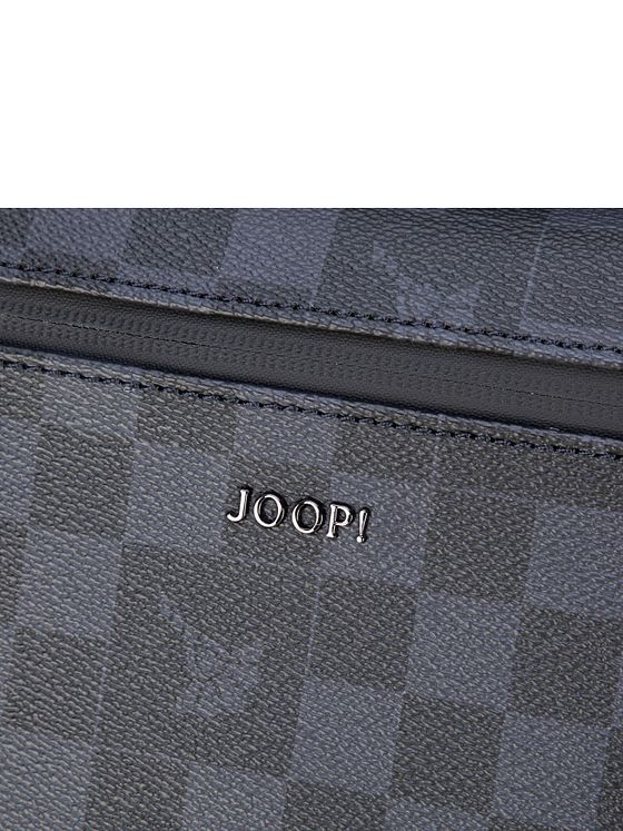 Joop! Cortina Piazza Miko City Backpack 38 cm rum til bærbar computer