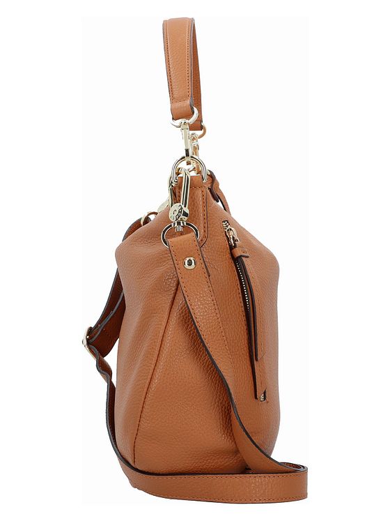 abro Adria Håndtaske Læder 34 cm abro Adria Håndtaske Læder 34 cm