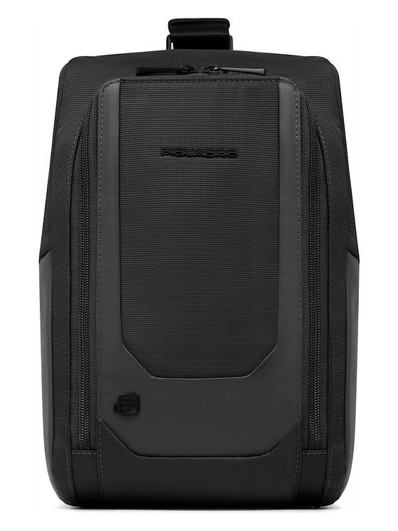Piquadro S140 skuldertaske RFID 30 cm