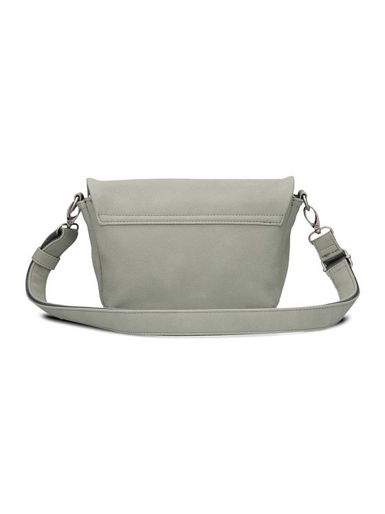 Zwei Mademoiselle.M Messenger-taske 28 cm