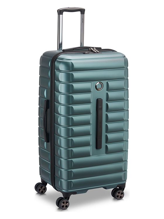 Delsey Paris Shadow 5.0 4 hjul Trolley 80 cm Delsey Paris Shadow 5.0 4 hjul Trolley 80 cm