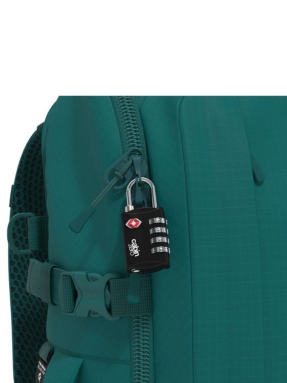 Cabin Zero Adventure Cabin Bag ADV 32L rygsæk 46 cm