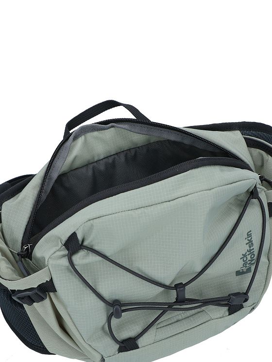 Jack Wolfskin Velocity Bæltetaske 29 cm Jack Wolfskin Velocity Bæltetaske 29 cm