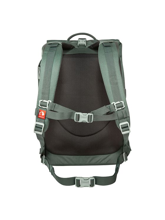 Tatonka Grip Rolltop Pack 25 Päiväreppu 50 cm Kannettavan tietokoneen lokero Tatonka Grip Rolltop Pack 25 Päiväreppu 50 cm Kannettavan tietokoneen lokero
