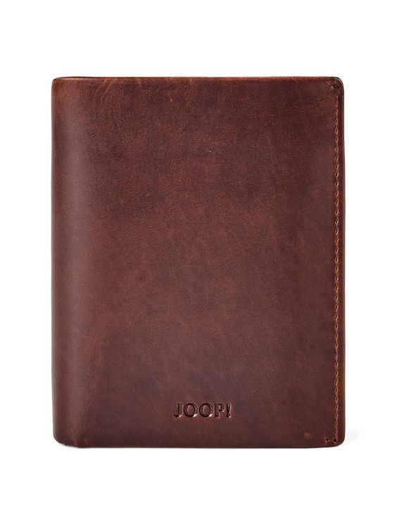 Joop! cerratano Pung RFID-beskyttelse Læder 12 cm