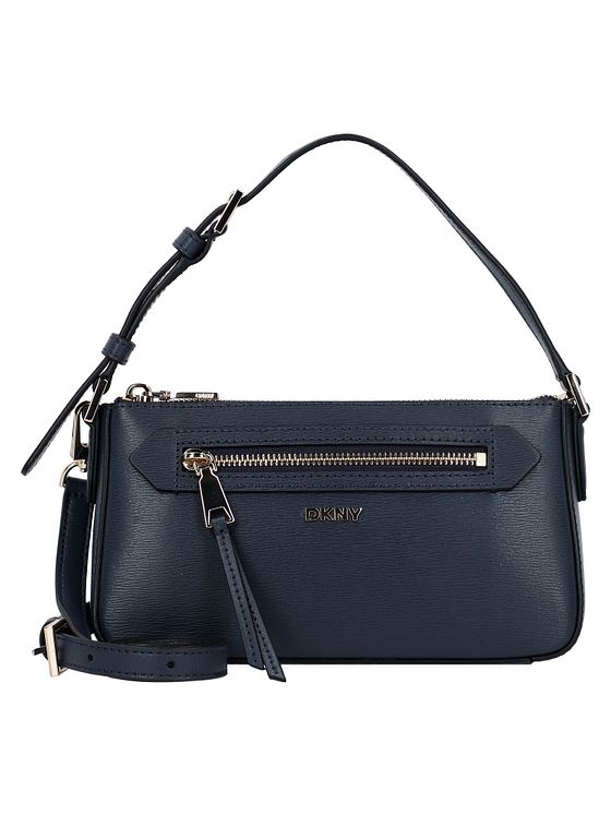DKNY Bryant Ave Skuldertaske Læder 23 cm