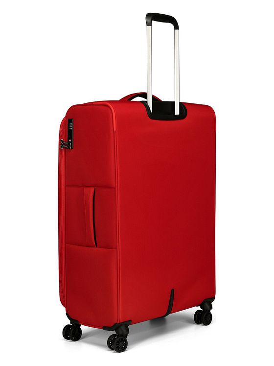 American Tourister Cloudrider 4 hjul Trolley L 78.5 cm med strækfold
