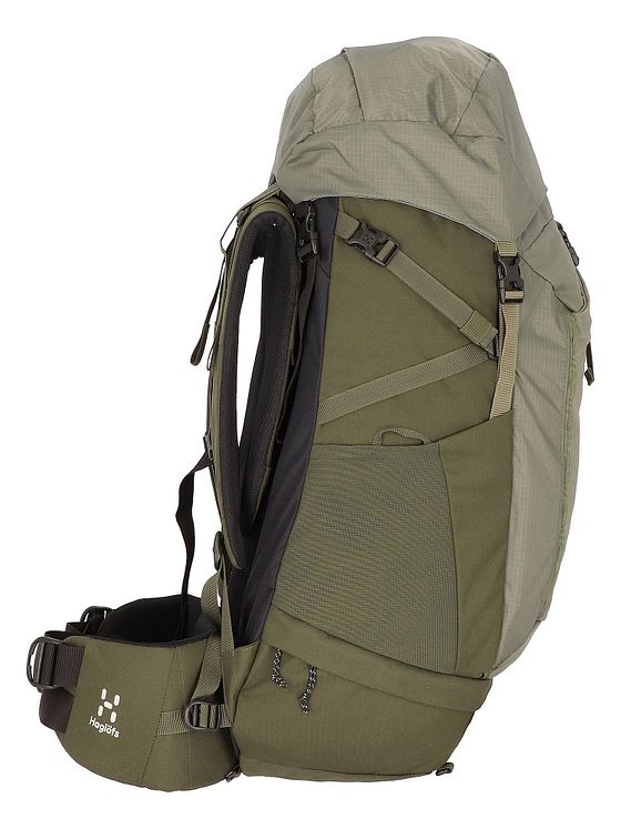 Haglöfs Ströva 55 S-M Rygsæk 68 cm