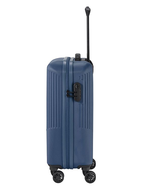 Travelite Bali 4 hjul Kabinetrolley S 55 cm