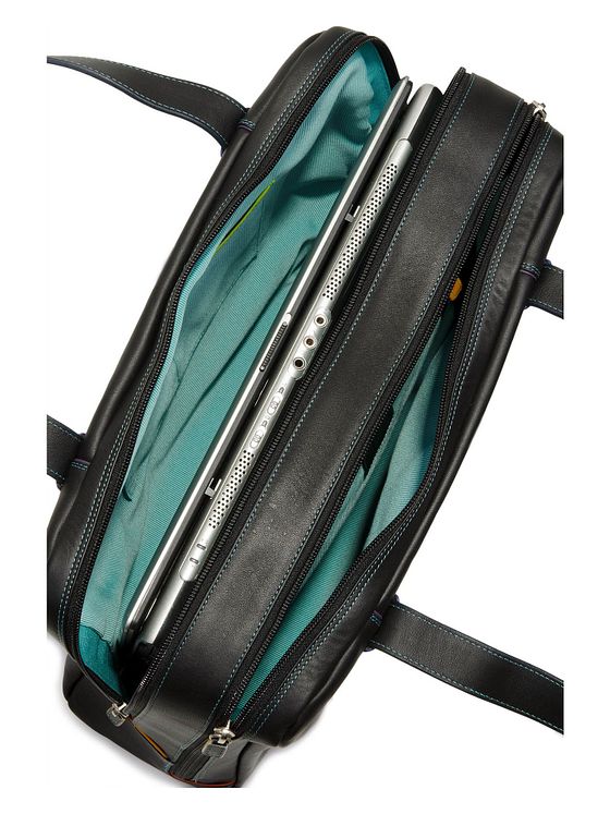 Mywalit Kuffert i læder 40 cm Mywalit Kuffert i læder 40 cm