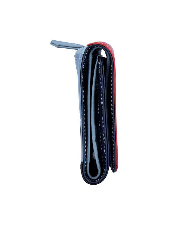 Mywalit Medium Tri-fold Wallet Læderpung 12 cm Mywalit Medium Tri-fold Wallet Læderpung 12 cm