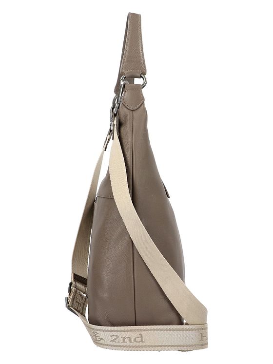 Harbour 2nd Just Pure Kiana Skuldertaske Læder 37 cm Harbour 2nd Just Pure Kiana Skuldertaske Læder 37 cm