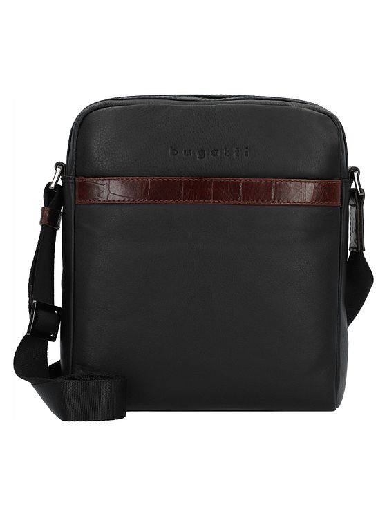 bugatti Corso DeLuxe Skuldertaske Læder 22 cm bugatti Corso DeLuxe Skuldertaske Læder 22 cm