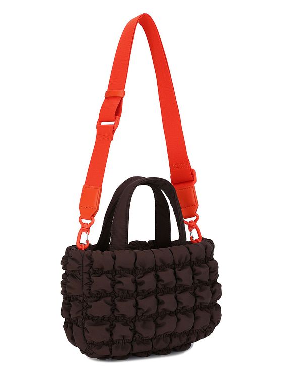 LES VISIONNAIRES Unio Cortina S Håndtaske 34 cm