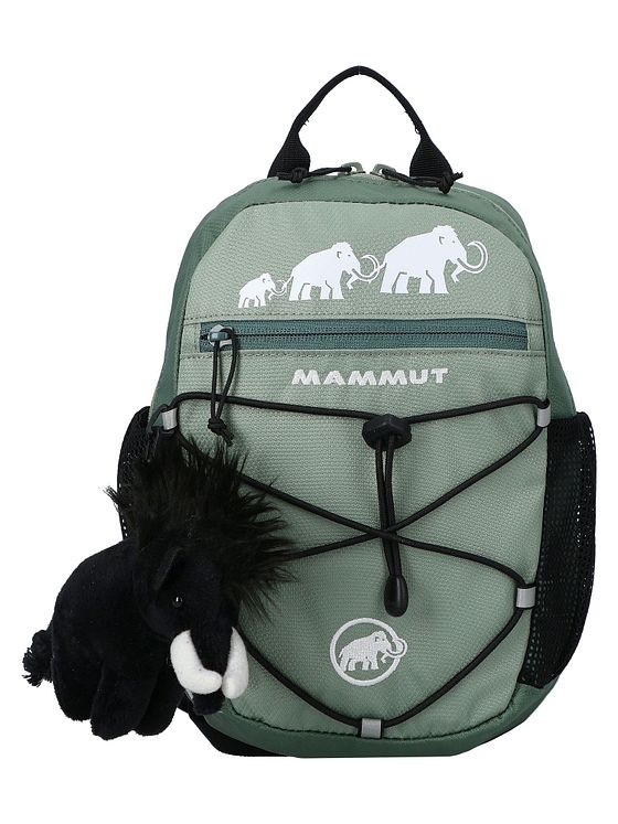 Mammut First Zip 4 Dětský batoh 28 cm