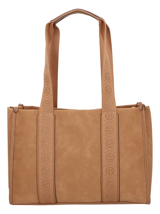 Tom Tailor Yara Shopper-taske 37 cm