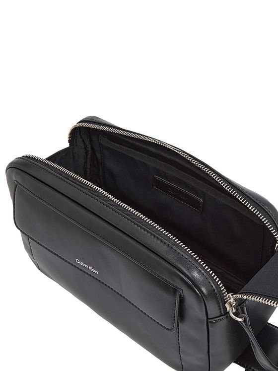 Calvin Klein CK Sleek Kultur-taske 25 cm
