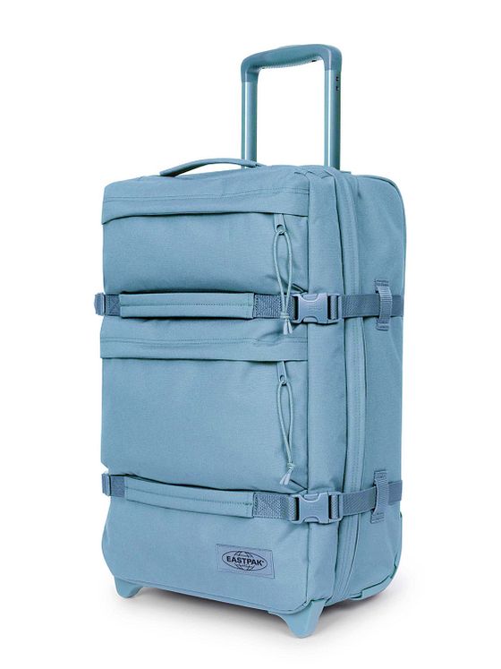 Eastpak Transit'R Plus 2 Rollen Kabinentrolley 55 cm Eastpak Transit'R Plus 2 Rollen Kabinentrolley 55 cm