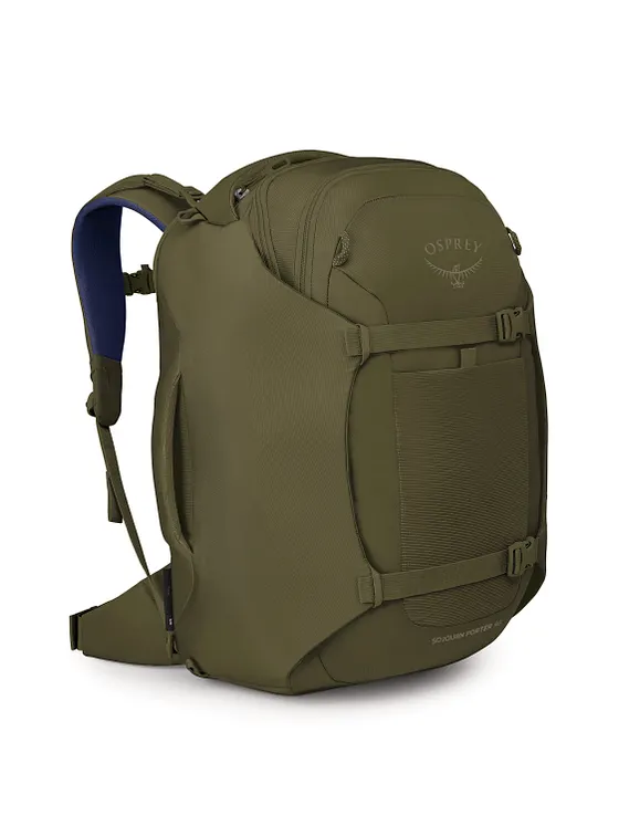 Osprey Soujourn 46 L vandrerygsæk 55 cm Osprey Soujourn 46 L vandrerygsæk 55 cm