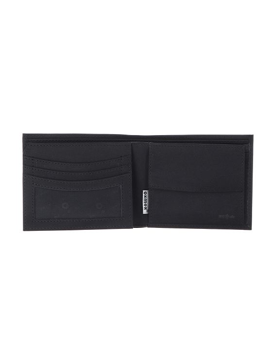 oxmox New Cryptan Pung RFID-beskyttelse 12 cm oxmox New Cryptan Pung RFID-beskyttelse 12 cm