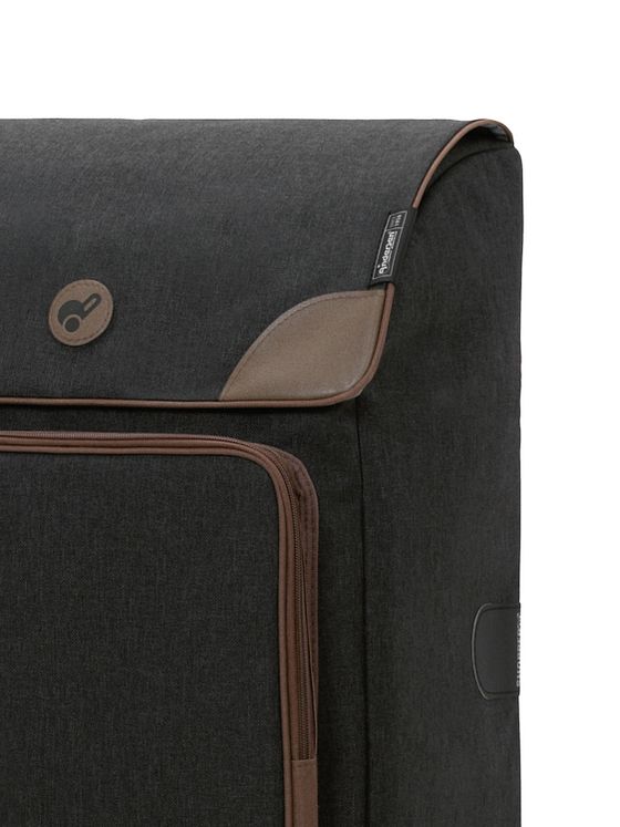 Andersen Shopper Treppensteiger Royal Shopper Holk Shoppingvagn 58 cm Andersen Shopper Treppensteiger Royal Shopper Holk Shoppingvagn 58 cm