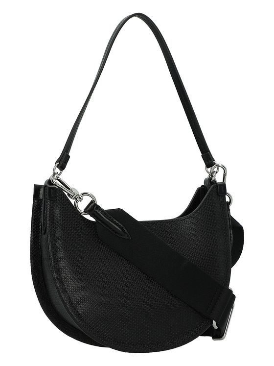 Lacoste Chantaco Classics Skuldertaske Læder 23 cm