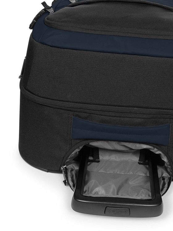 Eastpak Transit'R Pro 2-hjulet Rejsetaske M 72 cm Eastpak Transit'R Pro 2-hjulet Rejsetaske M 72 cm