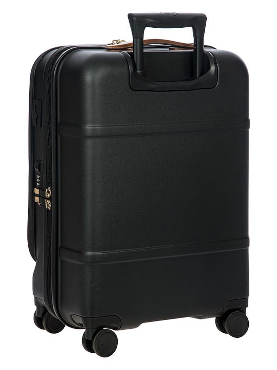 Bric's Bellagio 4 hjul Kabinetrolley 55 cm med strækfold