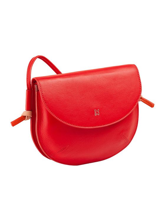 DuDu Skye Skuldertaske Læder 21 cm